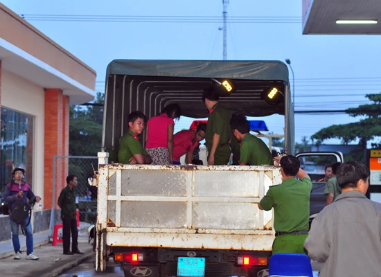 Cần có giải pháp khác nhau đối với đối tượng cai nghiện bắt buộc và tự nguyện